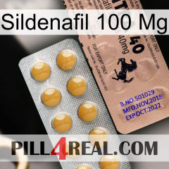 Sildenafil 100 Mg 41